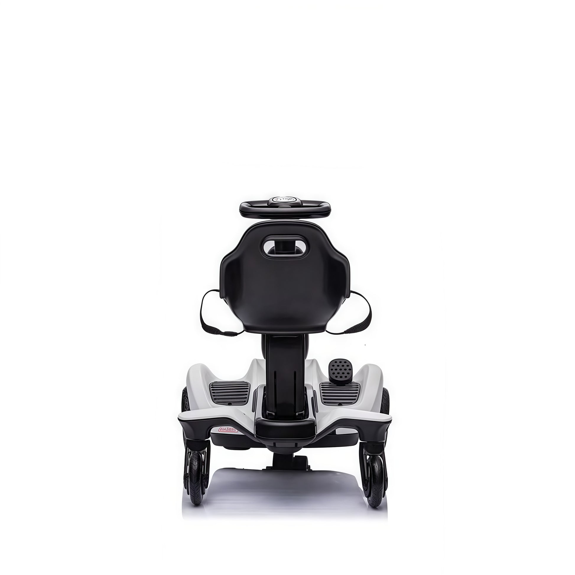 Drive into Adventure: Sustainable Electric Kart for Kids